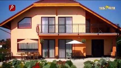 Trasnitii sezonul 25 Episodul 39  - "Filmarea deocheată "