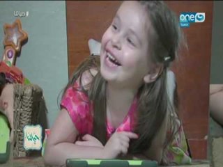 حياتنا  - اهم و اذكى 5 اطفال في العالم .. سابقين سنهم