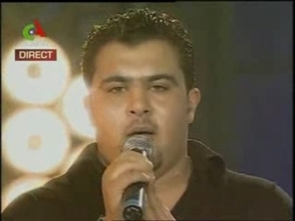 Rajaa Meziane & Abdallah Kourd : Revolution de Tracy chapman