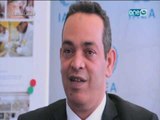 مصر تستطيع| لقاء خاص مع الدكتور 
