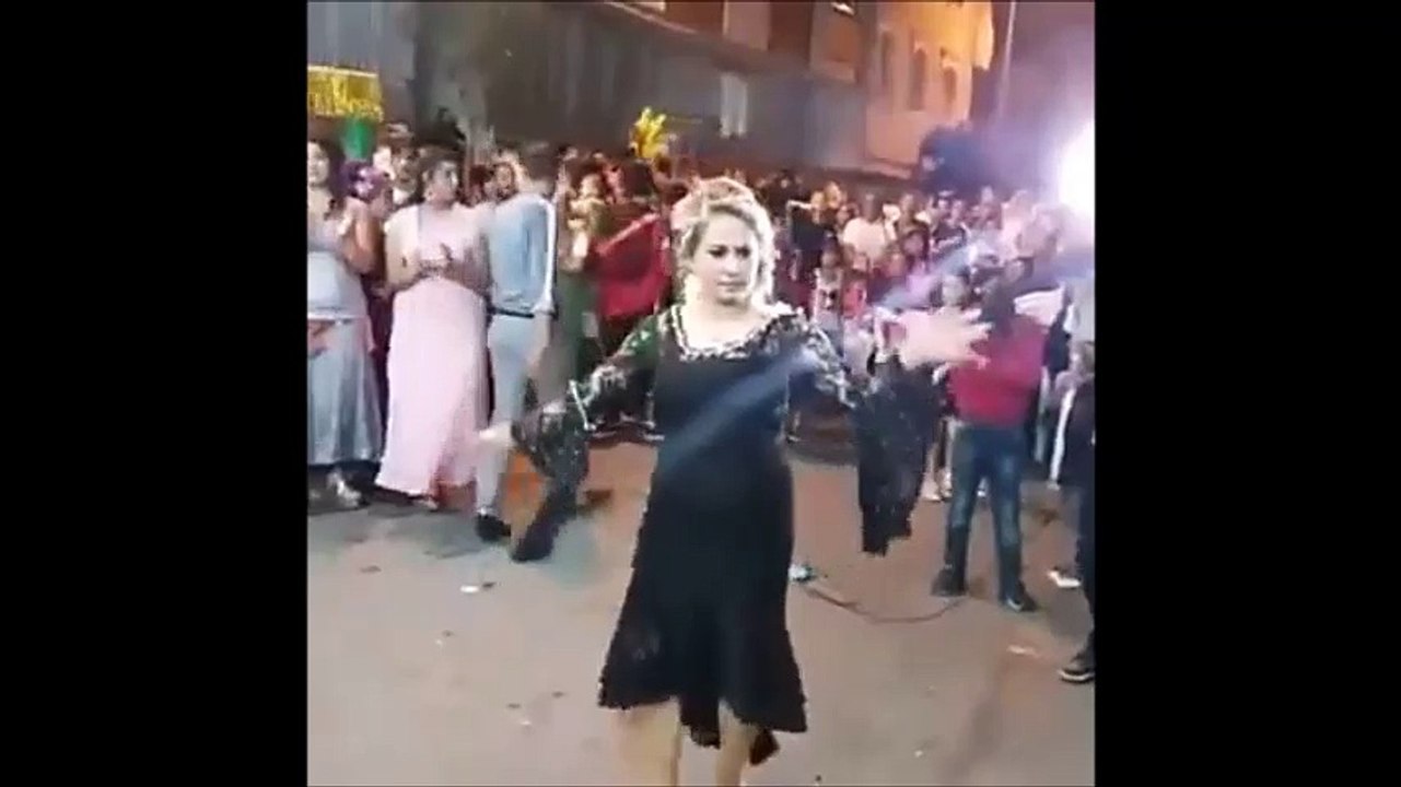 MUHTEŞEM ROMAN DANSI