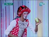 بنات وولاد |  ساحر يفاجئ 