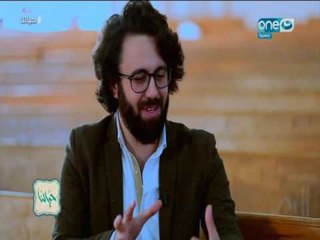 حياتنا  - من هو حسام هيكل حديث «السوشيال ميديا»؟