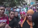صبايا الخير | في اقل من 24 ساعة, المصريين يساهمون باطنان المساعدات لاهالي راس غارب