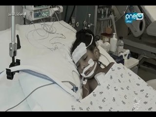 صبايا الخير - سما وعمر يعودان للحياة بمعجزة إلهية .. سبحانك ربي