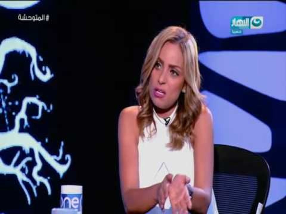 المتوحشة - الفنانة ريم البارودي : المنتج احمد السبكي ظلمني واجورة ضعيفة