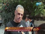 على هوى مصر - صراع بين أهالي بولاق الدكرور والمحافظة بعد قرار ازالة حديقة السيدة خديجة