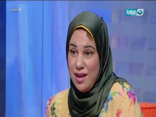 النهاردة | مرض السرطان ...رحلة مع الالم والامل