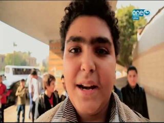 قصر الكلام - الوهم الثالث .. المصري اذكى شخص في العالم