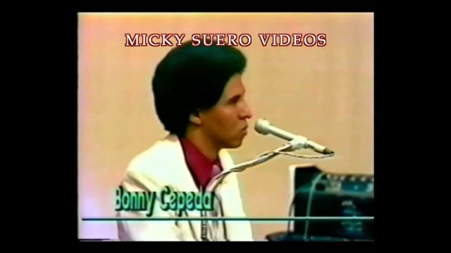 Bonny Cepeda y su Orq. - I Feel So Good - Chuck Mangione - instrumental - MICKY SUERO CANAL