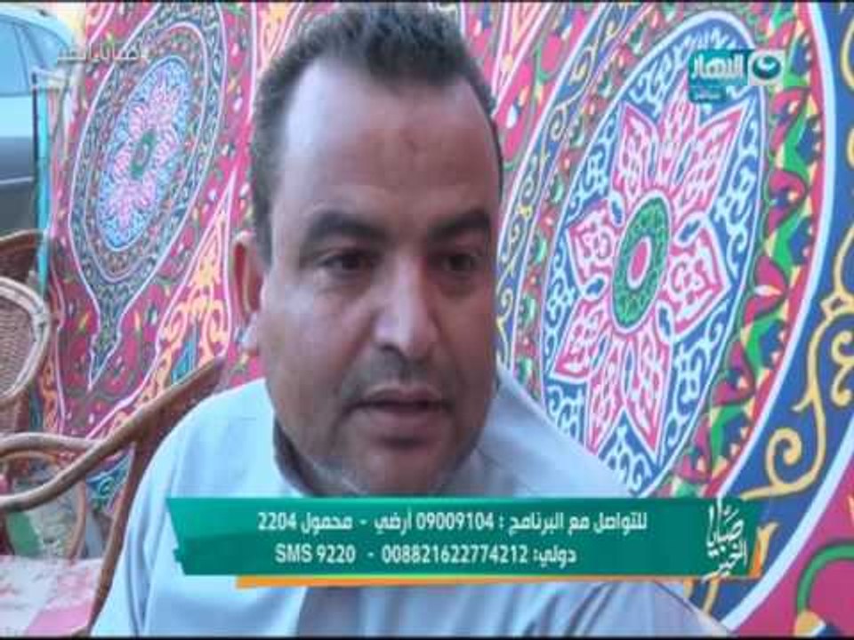 صبايا الخير | ريهام سعيد لأول مرة تعترف بأول عمل لها على الهواء..مش هتصدق كانت شغالة ايه.!