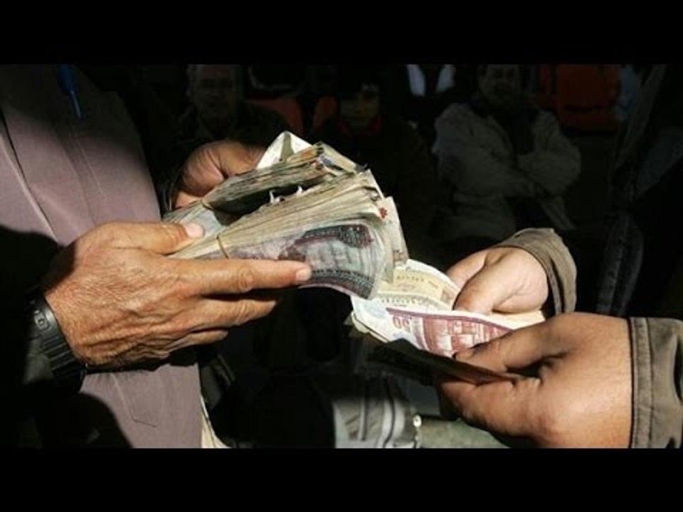 على هوى مصر -  ضبط استشاري هيئة التخطيط العمراني اثناء تقاضية رشوة 3 ملايين جنية بالغربية!