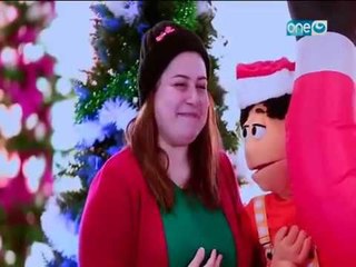 ايه الحاجات الحلوة اللي ممكن نعملها فى السنة الجديدة 2017 ..شوف ماما سلمي وبنتخ هيعملوا ايه