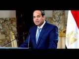 علي هوي مصر  خالد صلاح نداء للرئيس احموا الشباب
