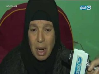 صبايا الخير | جريمة قتل غريبة وغامضة بعد دفن سيدة في قالب أسمنت والسبب من أغرب ما يمكن..!