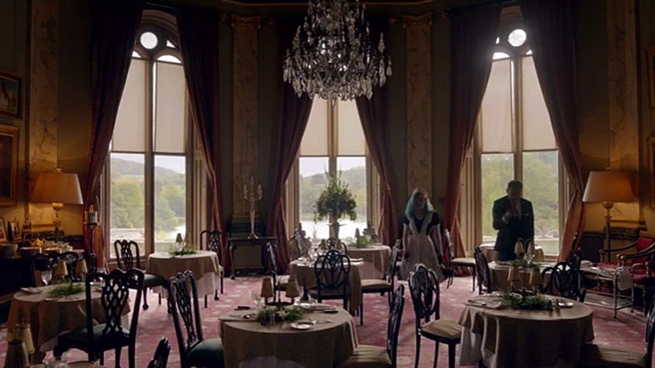 Agatha Raisin S01 E07
