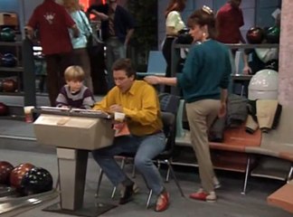 Home Improvement - S01E13 - Up Your Alley