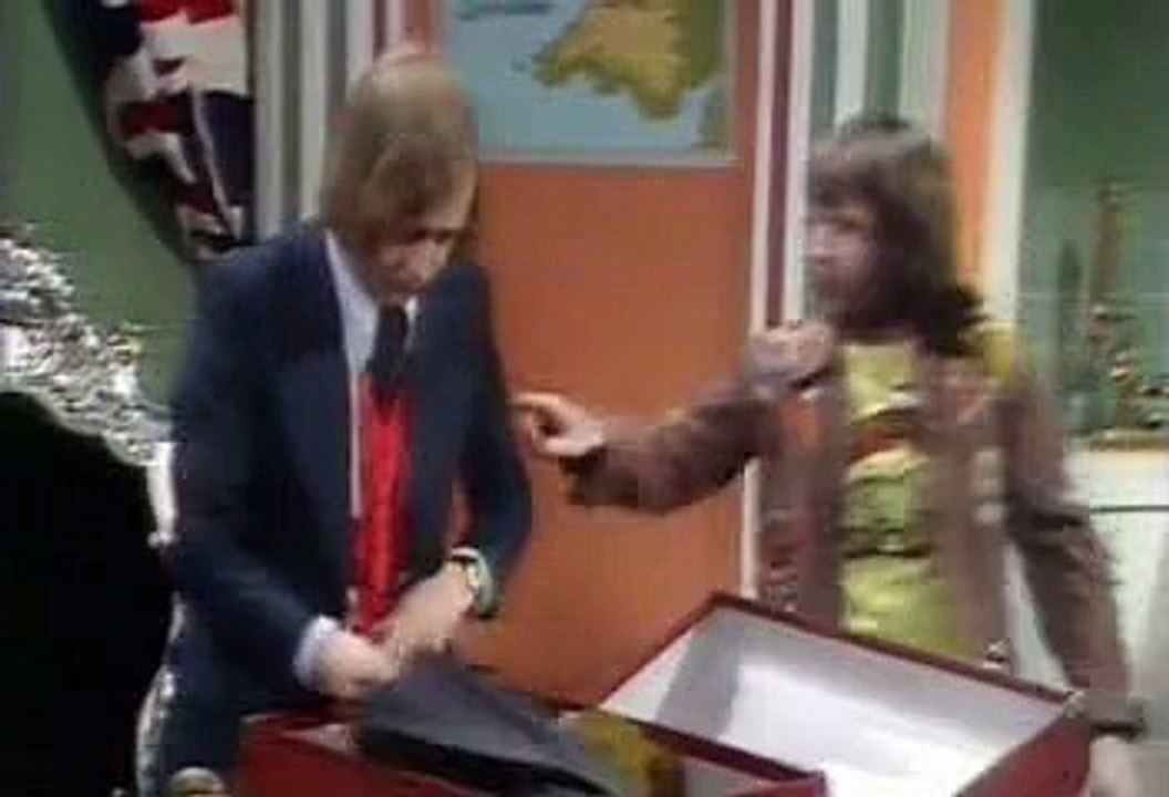 The Goodies S05 E04 Wacky Wales video Dailymotion