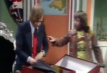 The Goodies S05 E04 Wacky Wales