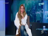 صبايا الخير|  شاهد ماذا قالت ريهام سعيد عن أسامة نبيه و شتيمته في مباراة السوبر