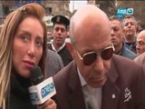 صبايا الخير|  نائب محافظ القاهرة يترك التصوير مع ريهام سعيد والسبب غريب جداً