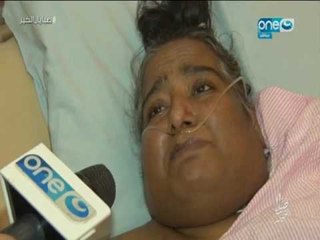 صبايا الخير|الحلقة الكاملة لسيدة تحاول العودة من الموت وتستغنى عن جزء من روحها مقابل ذلك