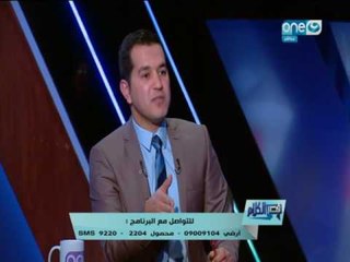 قصر الكلام | د .خالد منتصر "تجديد الخطاب الدينى يتطلب تجديد للفكر الدينى بشكل عام "