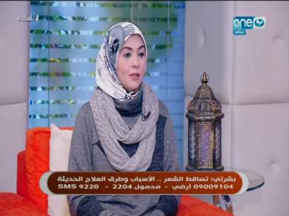 النهاردة: بشرتي تساقط الشعر الأسباب وطرق العلاج الحديثة