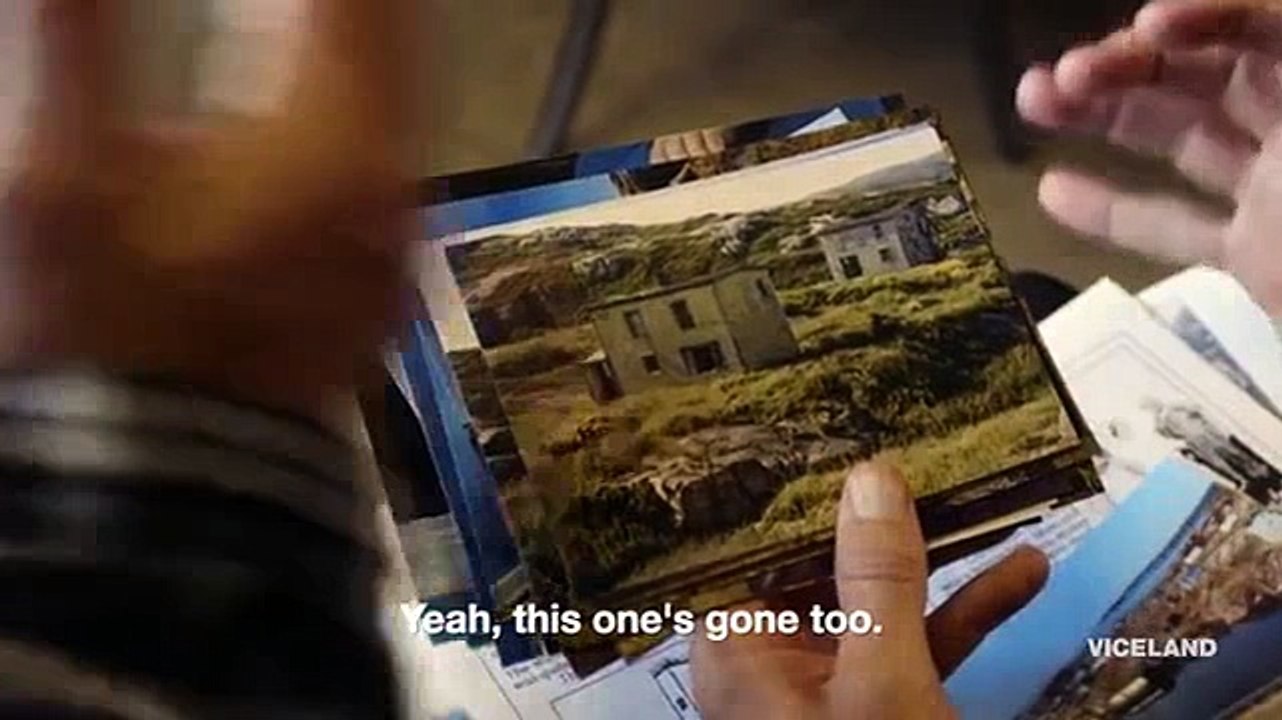 Abandoned S01 E02