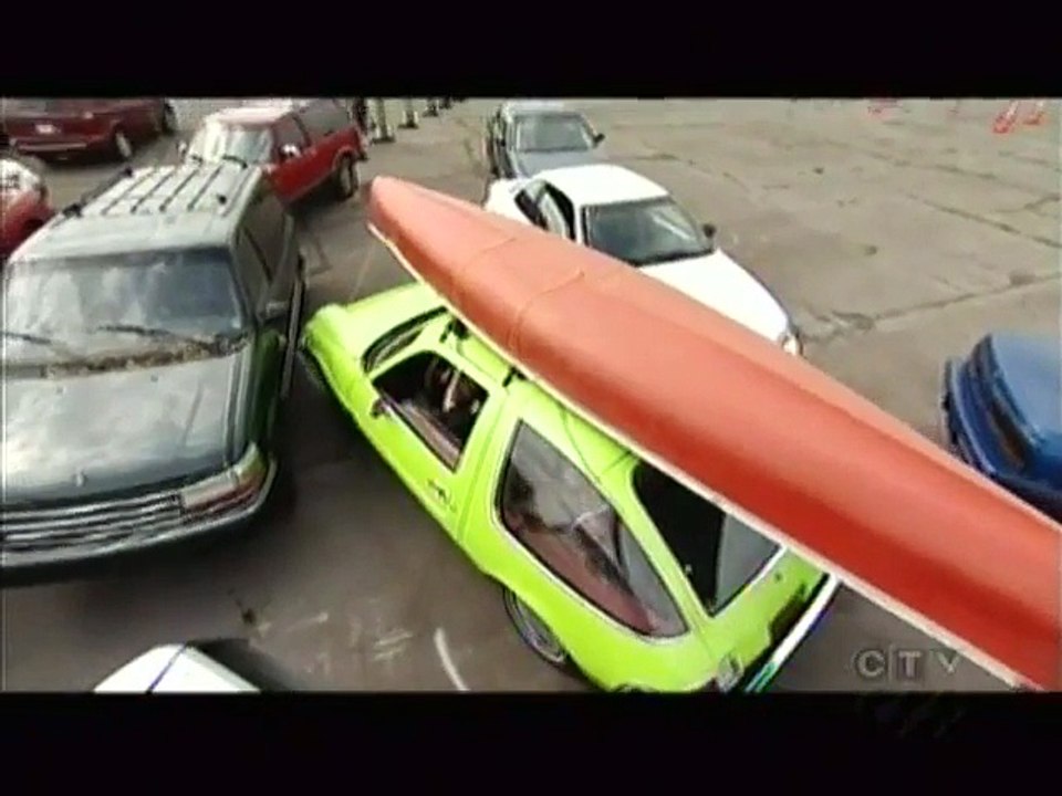 Canada's Worst Driver S02E05
