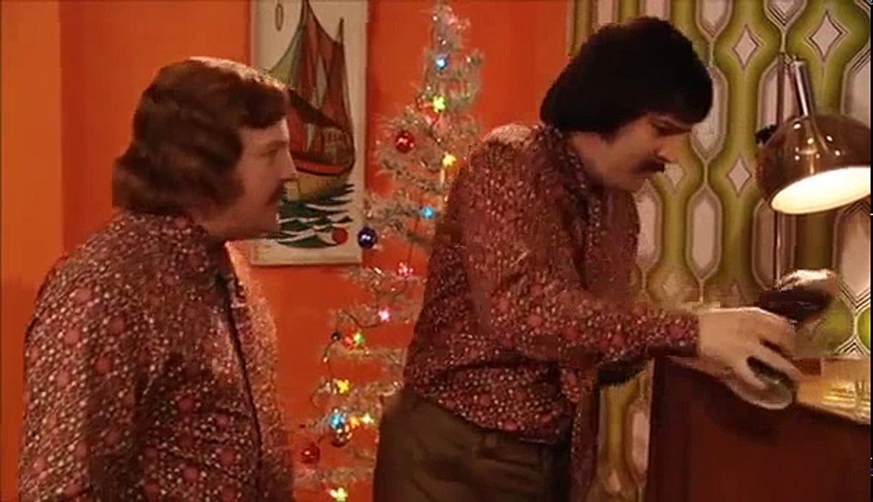 Still Game S05 E07
