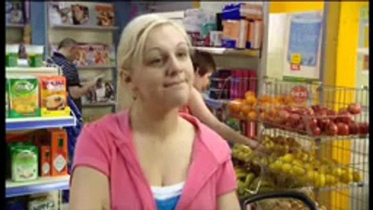 Still Game S06 E01