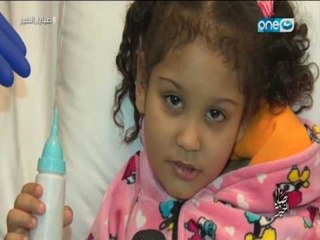 صبايا الخير | طفلة تفاجئ  ريهام سعيد بكلمة كبيرة على سنها فجأة والأغرب ما طلبته..