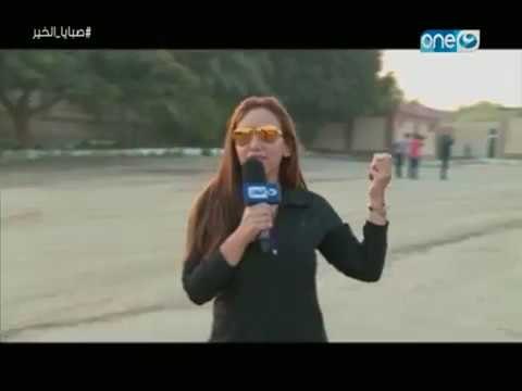 كاميرا صبايا الخير من داخل معسكرات العمليات الخاصة ترصد لحظات التدريب الحماسية للجنود