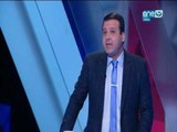 قصر الكلام - طبيب جهاز هضمي يوضح مقولة معدة المصريين بتهضم الظلط ومصادر تلوث الاطعمة