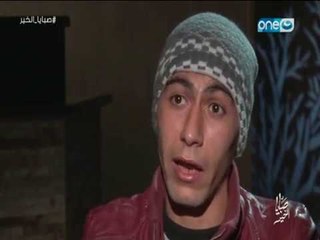 مريض بالإدمان يكشف عن كوارث يفعلها بعد تعاطيه المخدرات لن تشاهد هذه المواقف بالأفلام