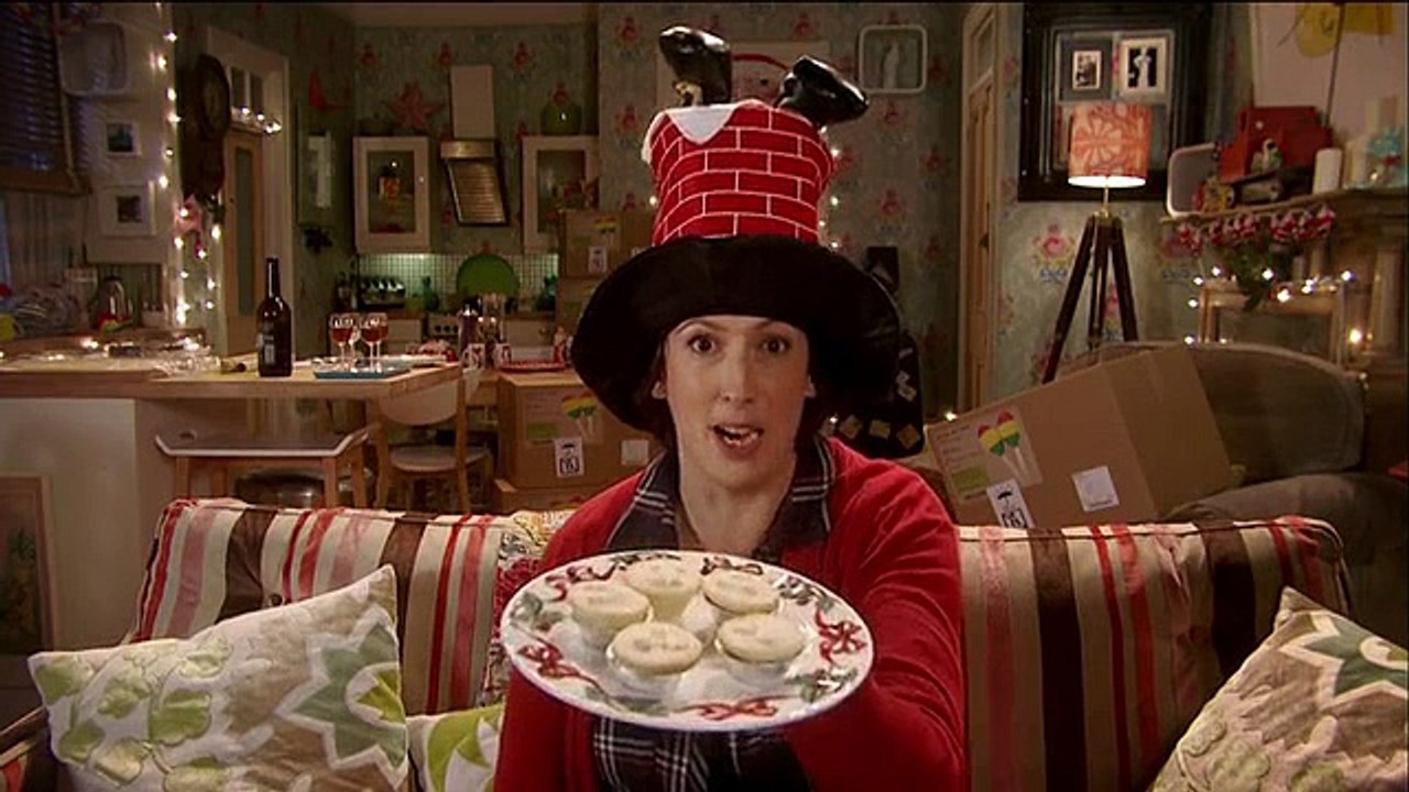 Miranda S03 E01