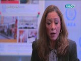 مصر تستطيع | العالمة النووية المصرية راندا حجي : المستوى الاخلاقي قل عن زمان