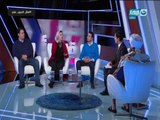 الحبيب علي الجفري في ضيافة قصرالكلام للحديث عن اللحظات الصعبة فى العالم العربى والإسلامى
