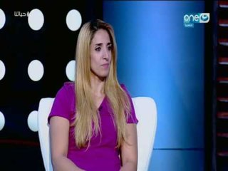 حياتنا  - حب من أول بوكس .. اقوى كابلز في الجيم 