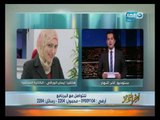 اخر النهار | ايمان الوراقي صحفية قررت الدخول في وكر دعاة التطرف و خداع الشباب