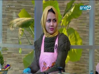 مسابقة الجمعة في لقمة هنية