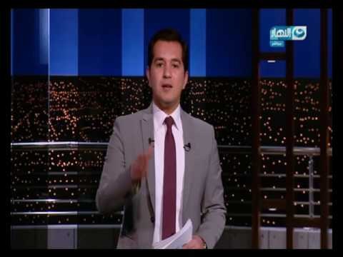 اخر النهار| فقرة أوسكار اخر النهار مع محمد الدسوقي رشدي