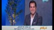 أخر النهار |مداخلة علاء الكحكي رئيس مجلس إدارة شبكة تليفزيون النهار  يهني برنامج أخر النهار