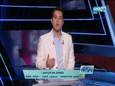 قصر الكلام - الداخلية تلقي القبض على التكفيري احمد شحاتة بعد هروبة من سجن الإسماعيلية