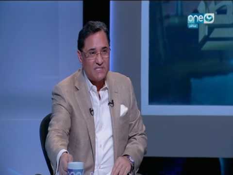على هوى مصر - د. عبد الرحيم علي يكشف مكالمات لممدوح حمزة وناصر عبد الحميد