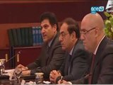 على هوى مصر - خالد صلاح : متى يخرج التعديل الوزاري ال النور ؟