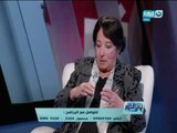 قصر الكلام -  لقاء خاص مع  الفنانة القديرة / سميرة عبد العزيز واسرار تعرض لاول مرة