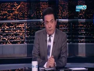 أخرالنهار|  أسيوط الجامعي تستغيث بعد تعطل جهاز العلاج الإشعاعي