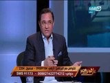 على هوى مصر - د. عبد الرحيم علي يعرض تعذيب احد المواطنين داخل شركة سفير أثناء ثورة يناير!